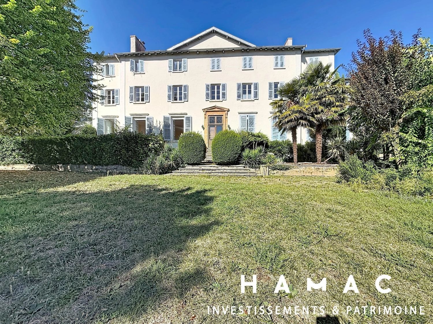 Appartement à vendre, 184m², Sainte-Foy-lès-Lyon