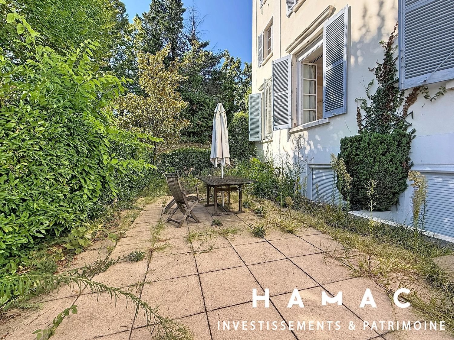 Appartement à vendre, 184m², Sainte-Foy-lès-Lyon