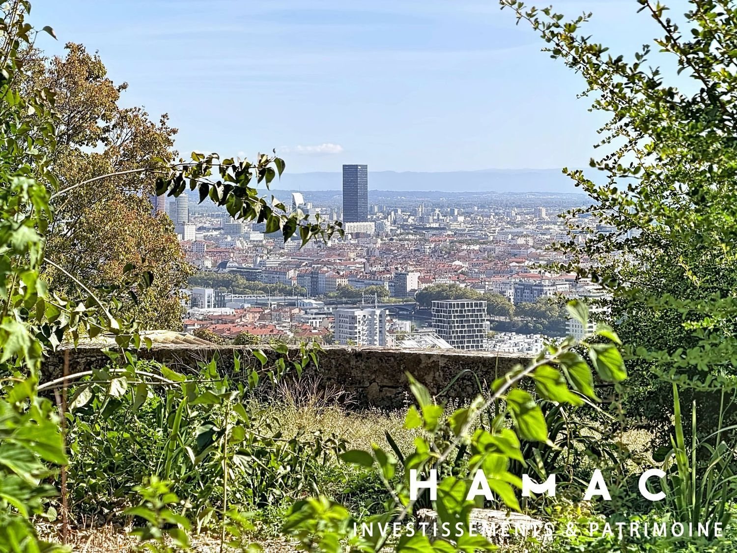 Appartement à vendre, 184m², Sainte-Foy-lès-Lyon