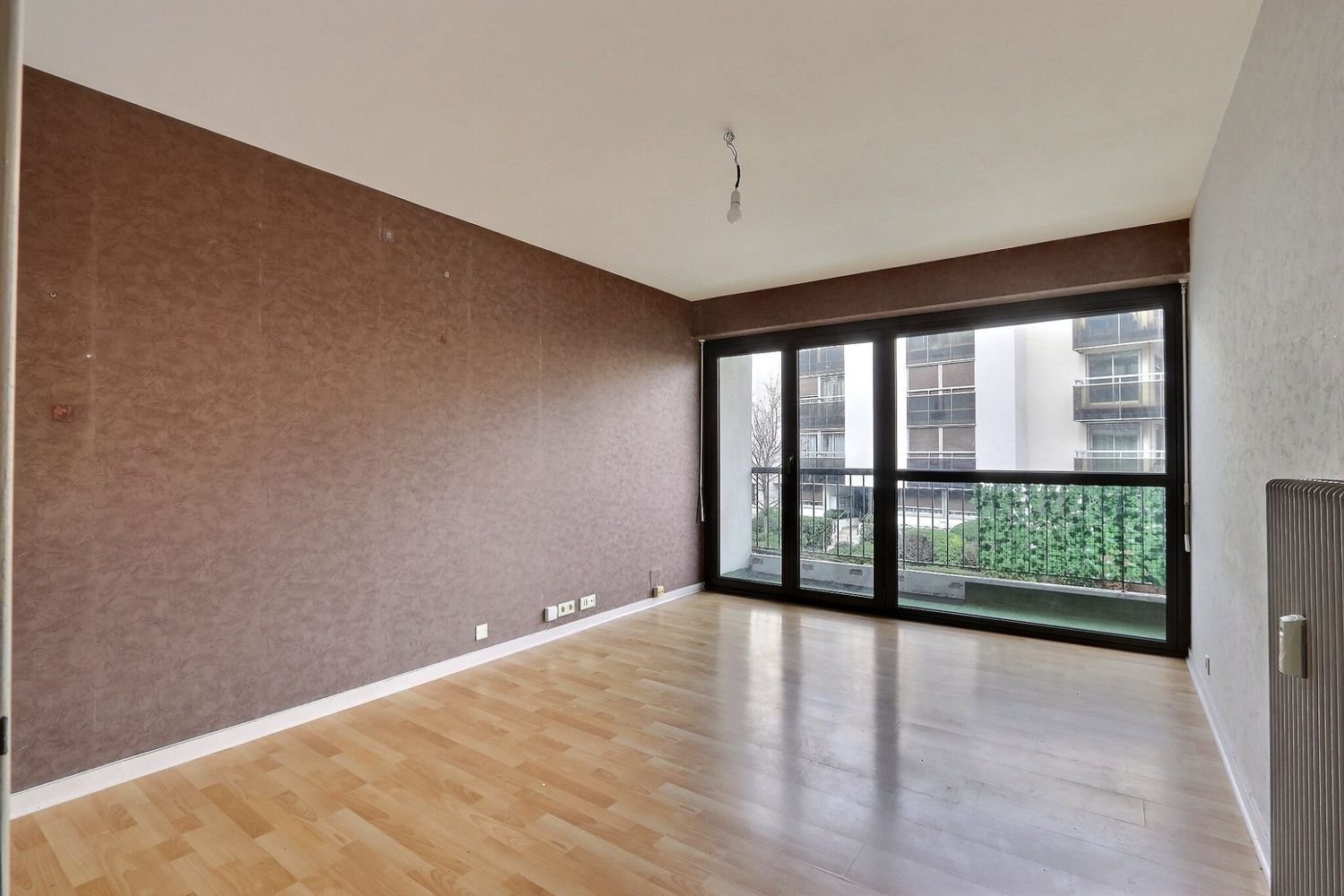 Appartement à vendre, 61m², Chamalières