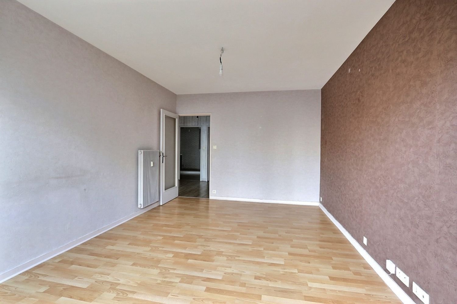 Appartement à vendre, 61m², Chamalières