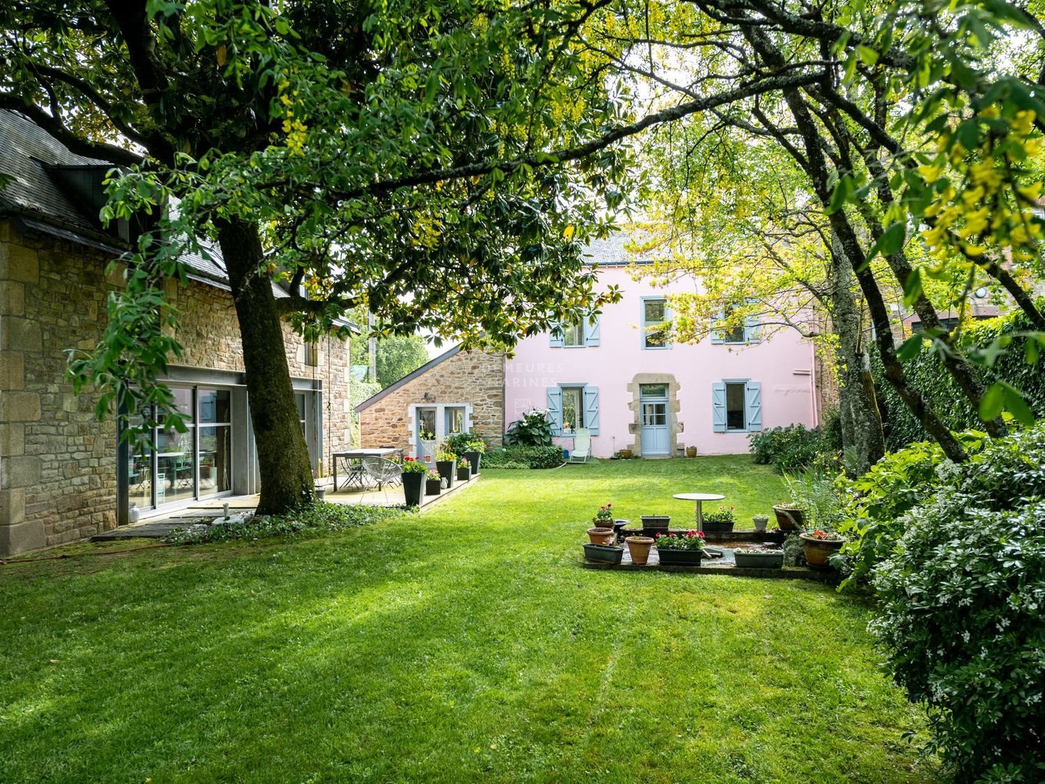 Maison à vendre, 205m², Auray