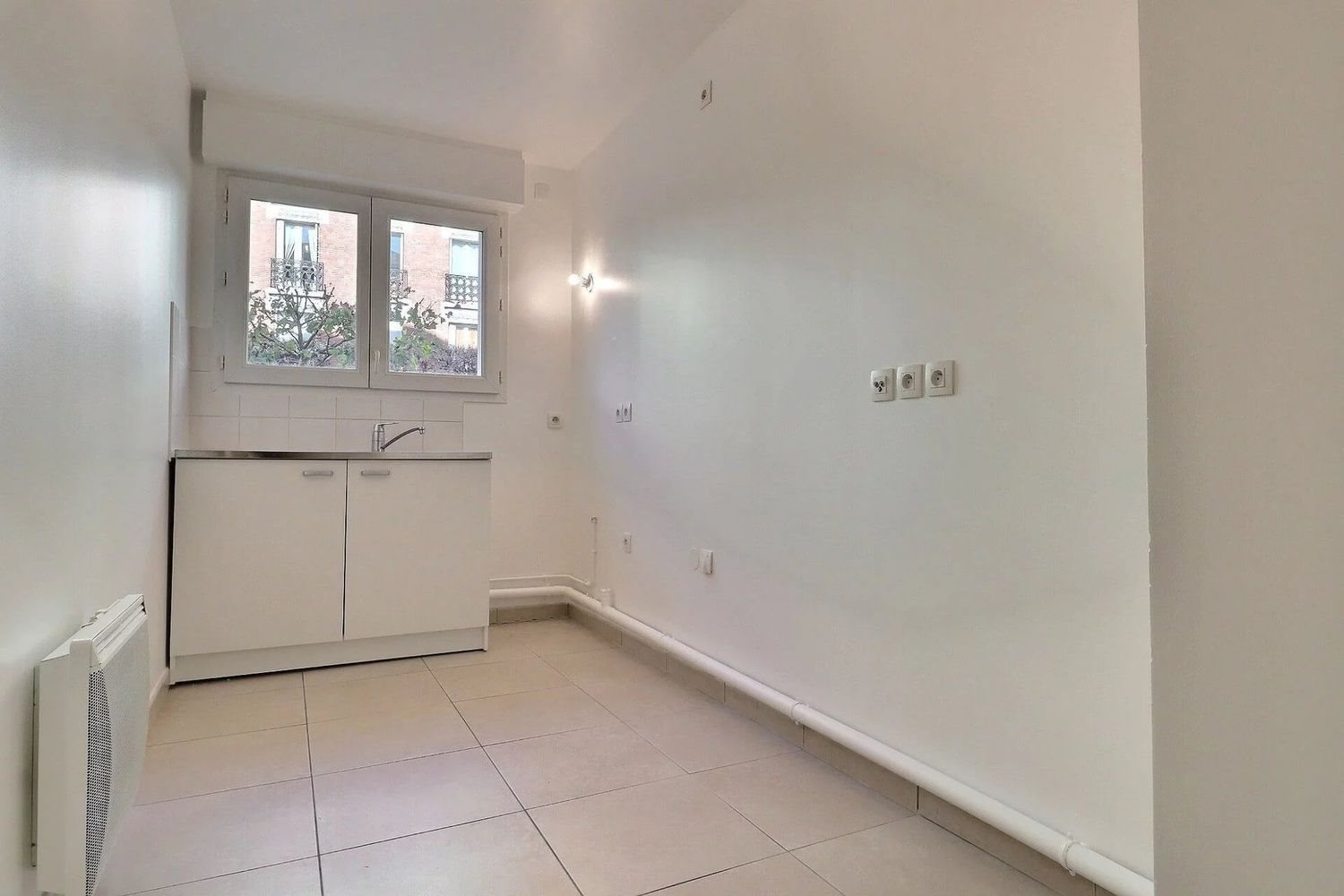 Appartement à louer, 66m², Vincennes