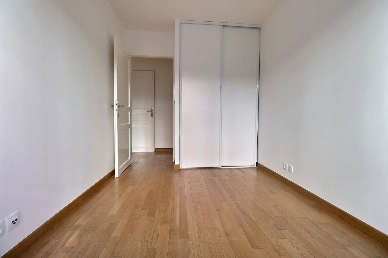 Appartement à louer, 66m², Vincennes
