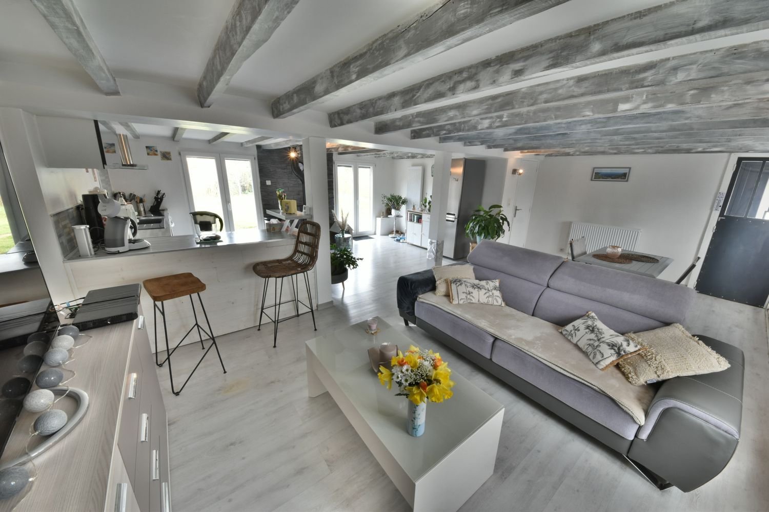 Maison à vendre, 113m², Brive-la-Gaillarde