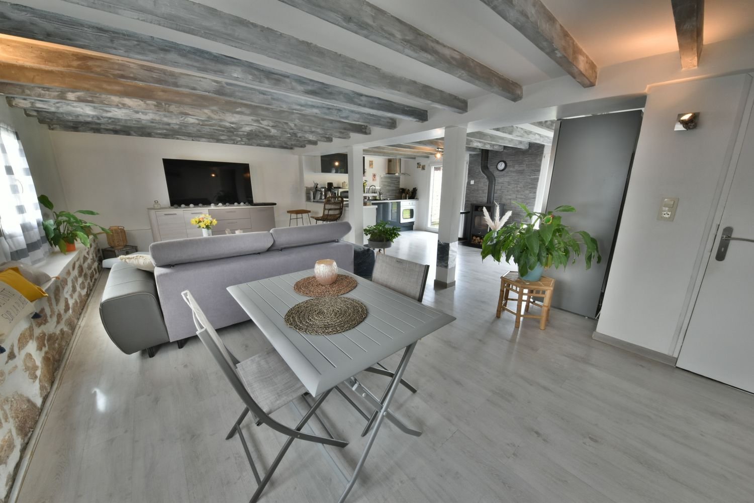 Maison à vendre, 113m², Brive-la-Gaillarde