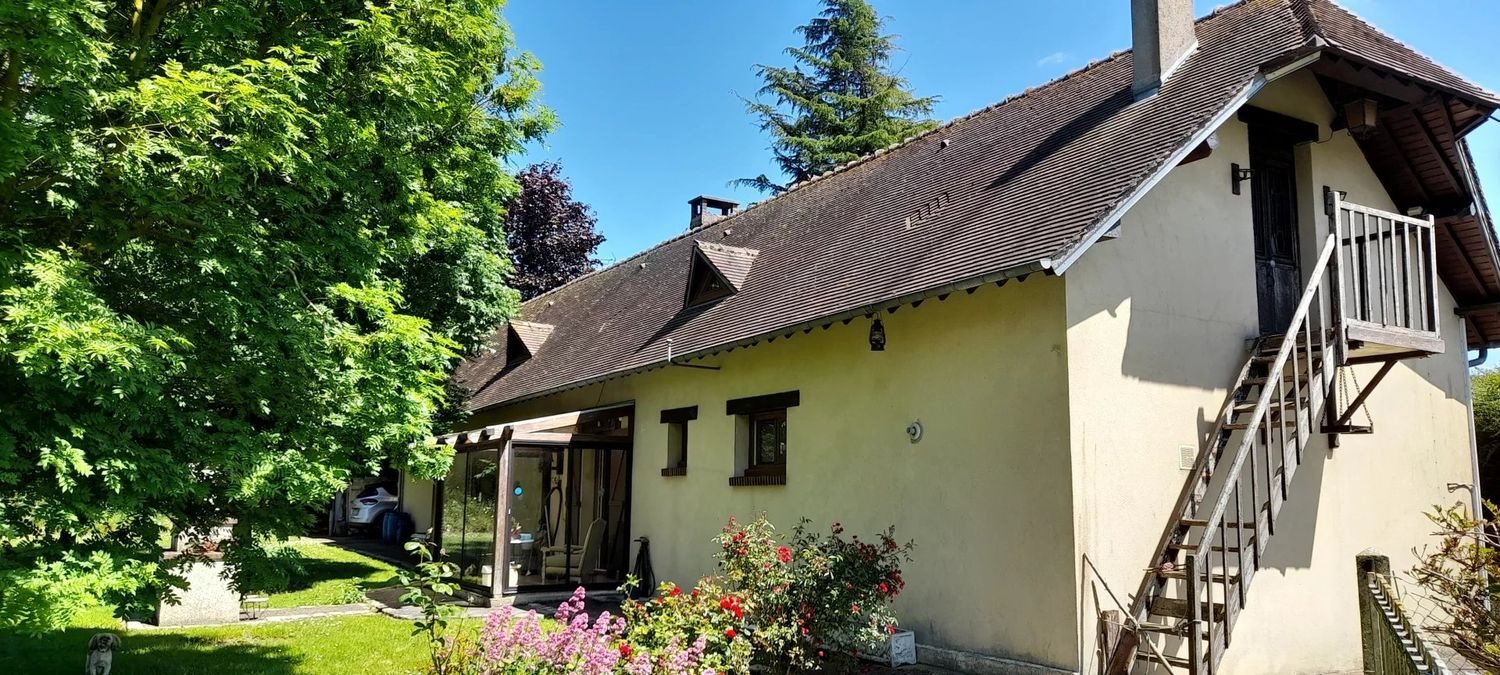 Maison à vendre, 96m², Breteuil