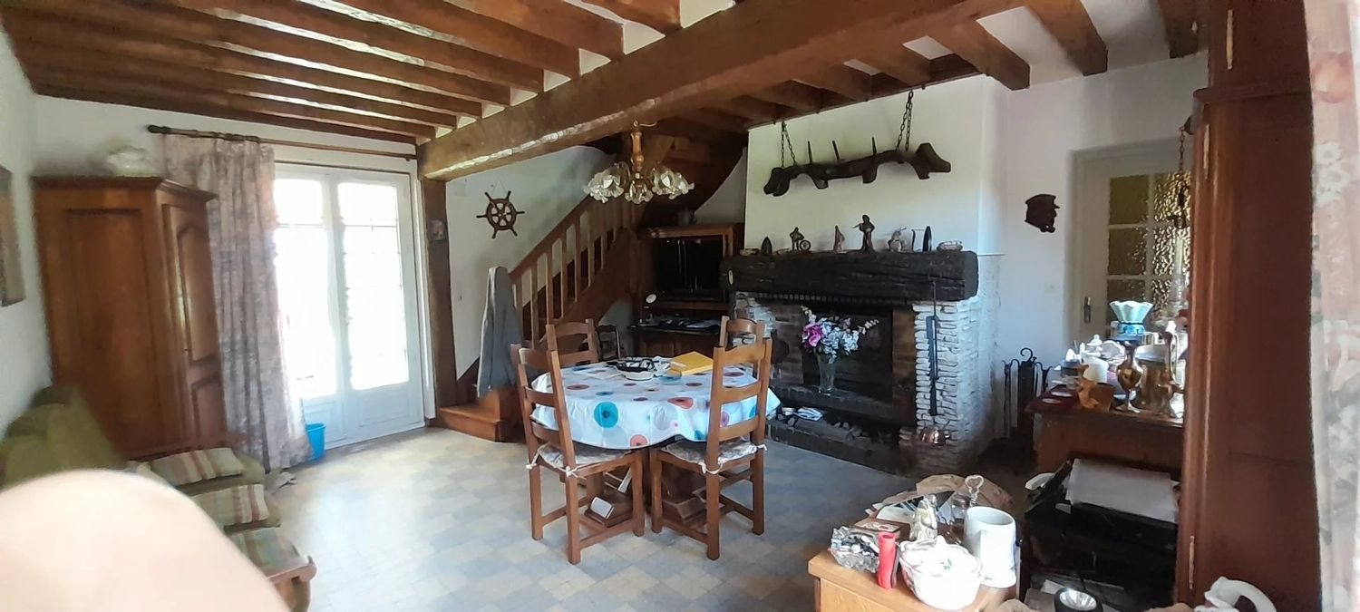 Maison à vendre, 96m², Breteuil