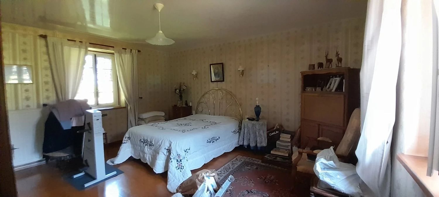 Maison à vendre, 96m², Breteuil