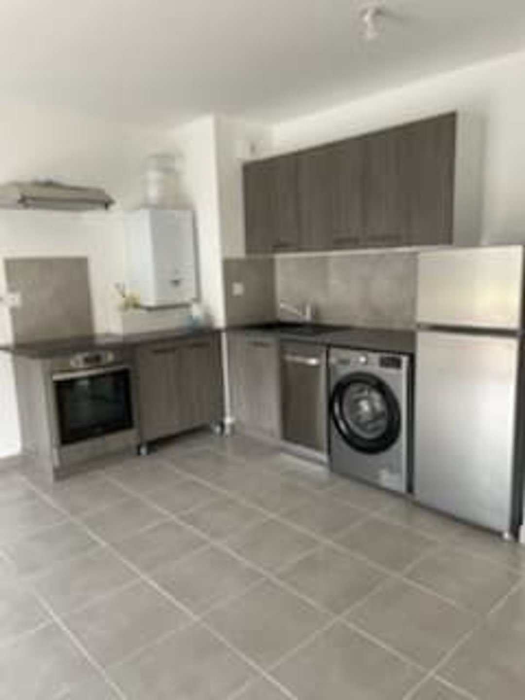 Appartement à louer, 42m², Grandvillars