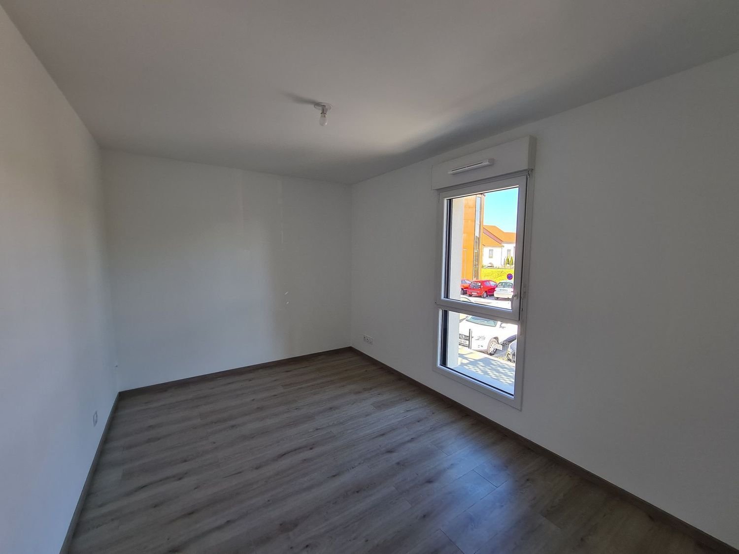 Appartement à louer, 42m², Grandvillars