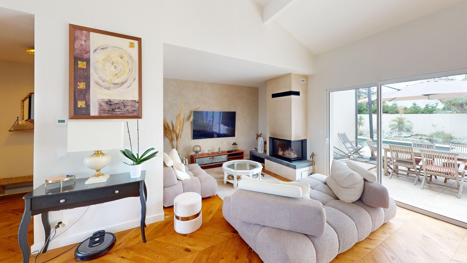 Maison à vendre, 138m², Saint-Médard-d'Eyrans