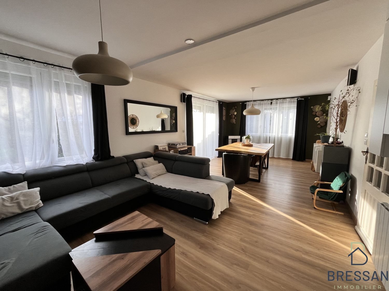 Maison à vendre, 104m², Forest-sur-Marque