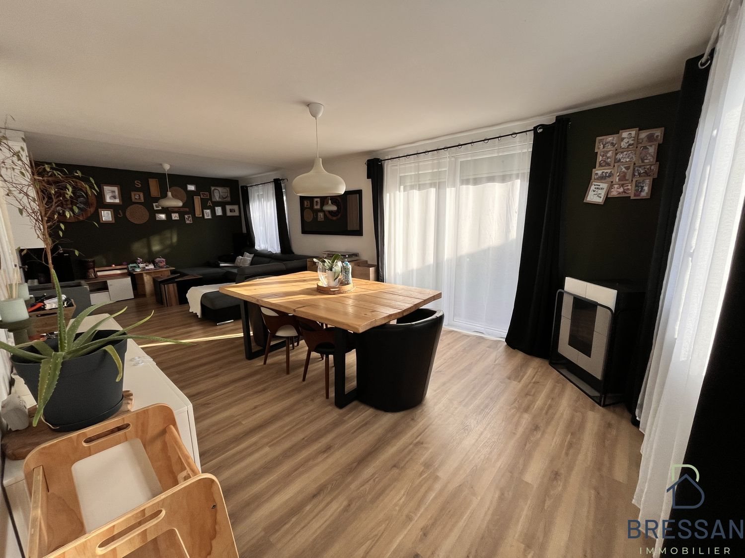 Maison à vendre, 104m², Forest-sur-Marque