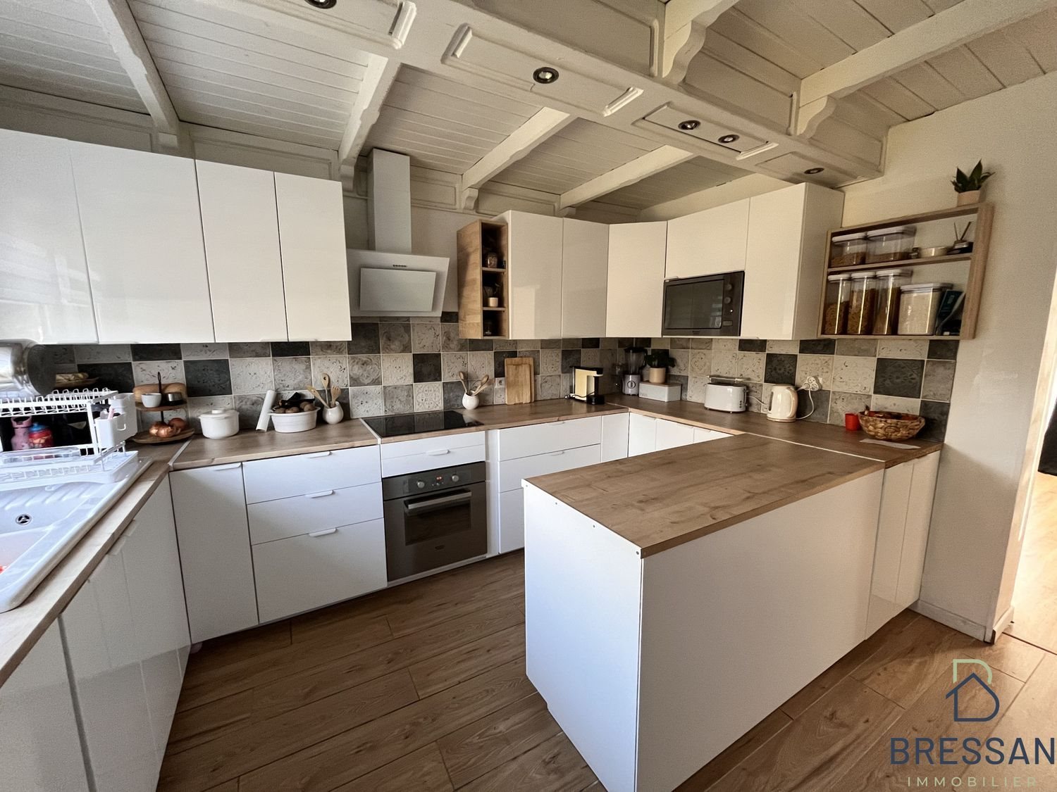 Maison à vendre, 104m², Forest-sur-Marque