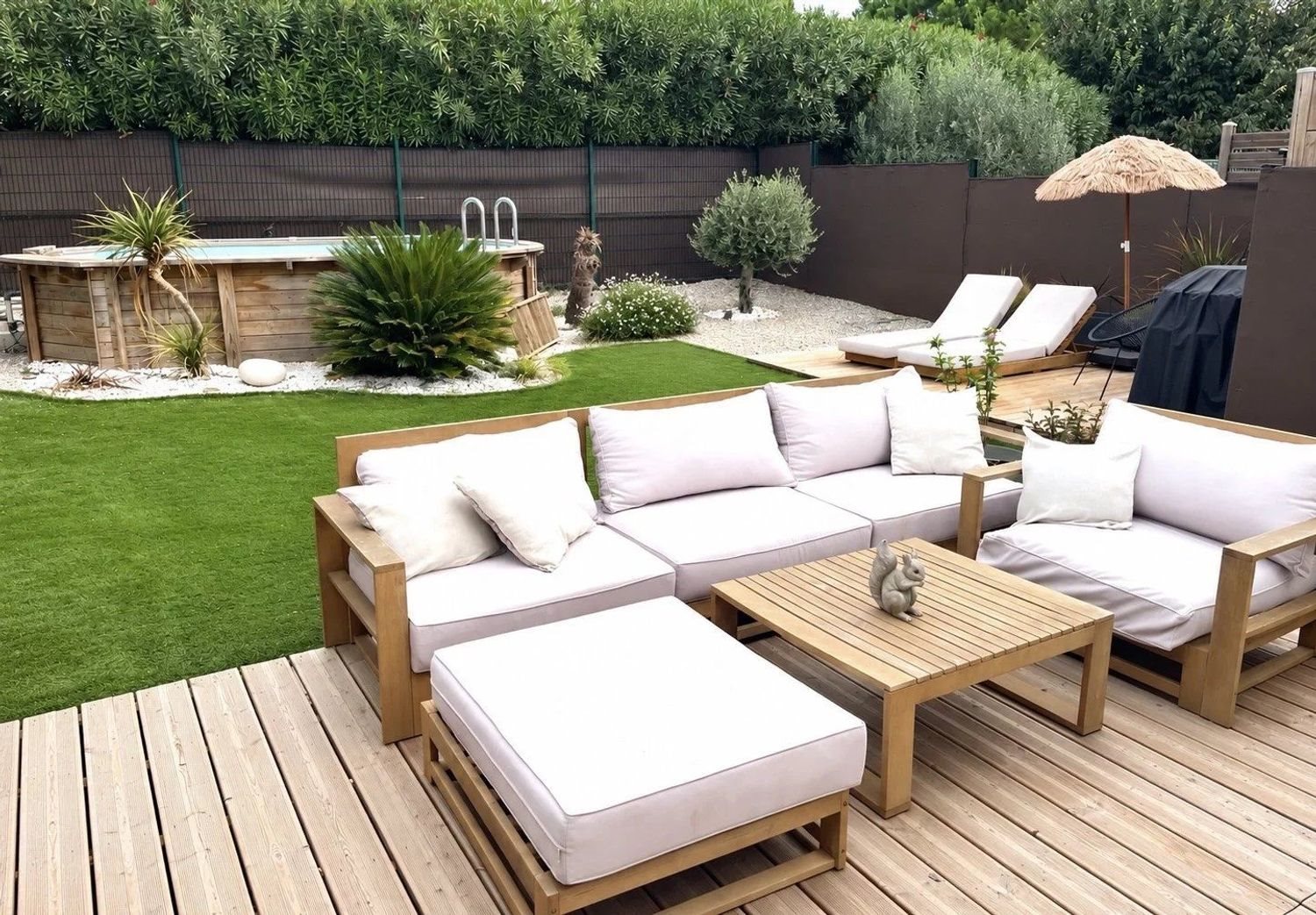 Maison à vendre, 98m², Meyreuil