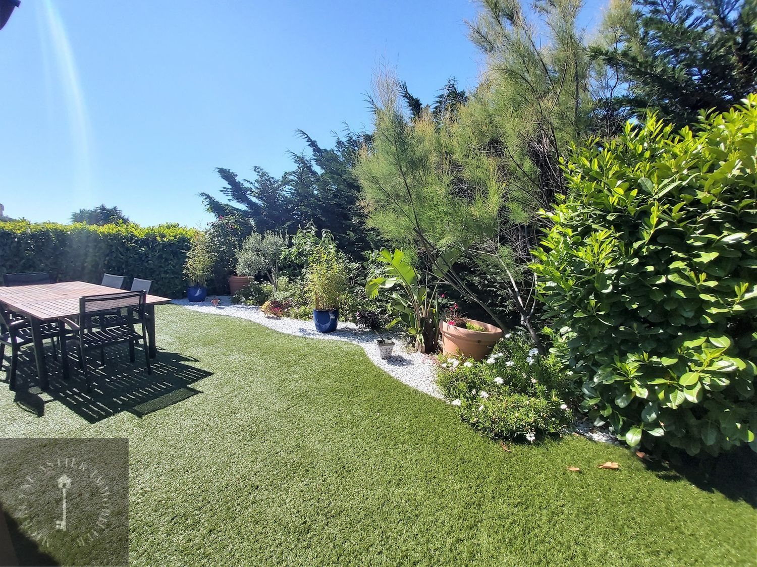 Maison à vendre, 117m², Saint-Laurent-du-Var