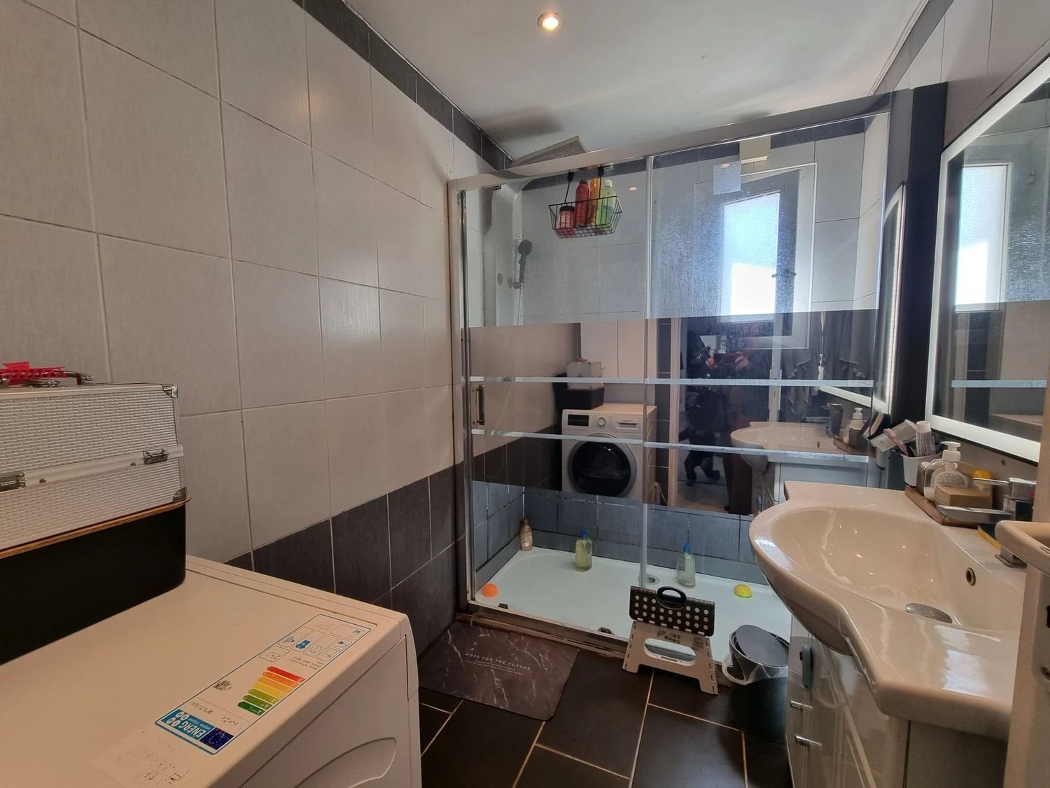Appartement à vendre, 47m², Antibes