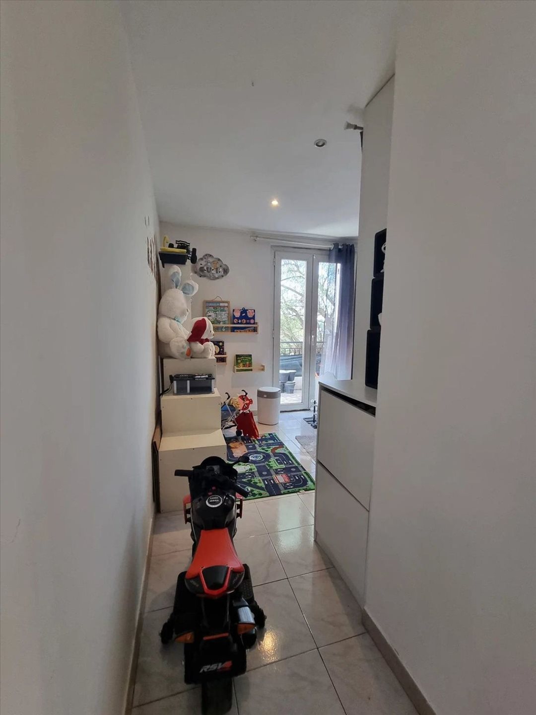 Appartement à vendre, 47m², Antibes