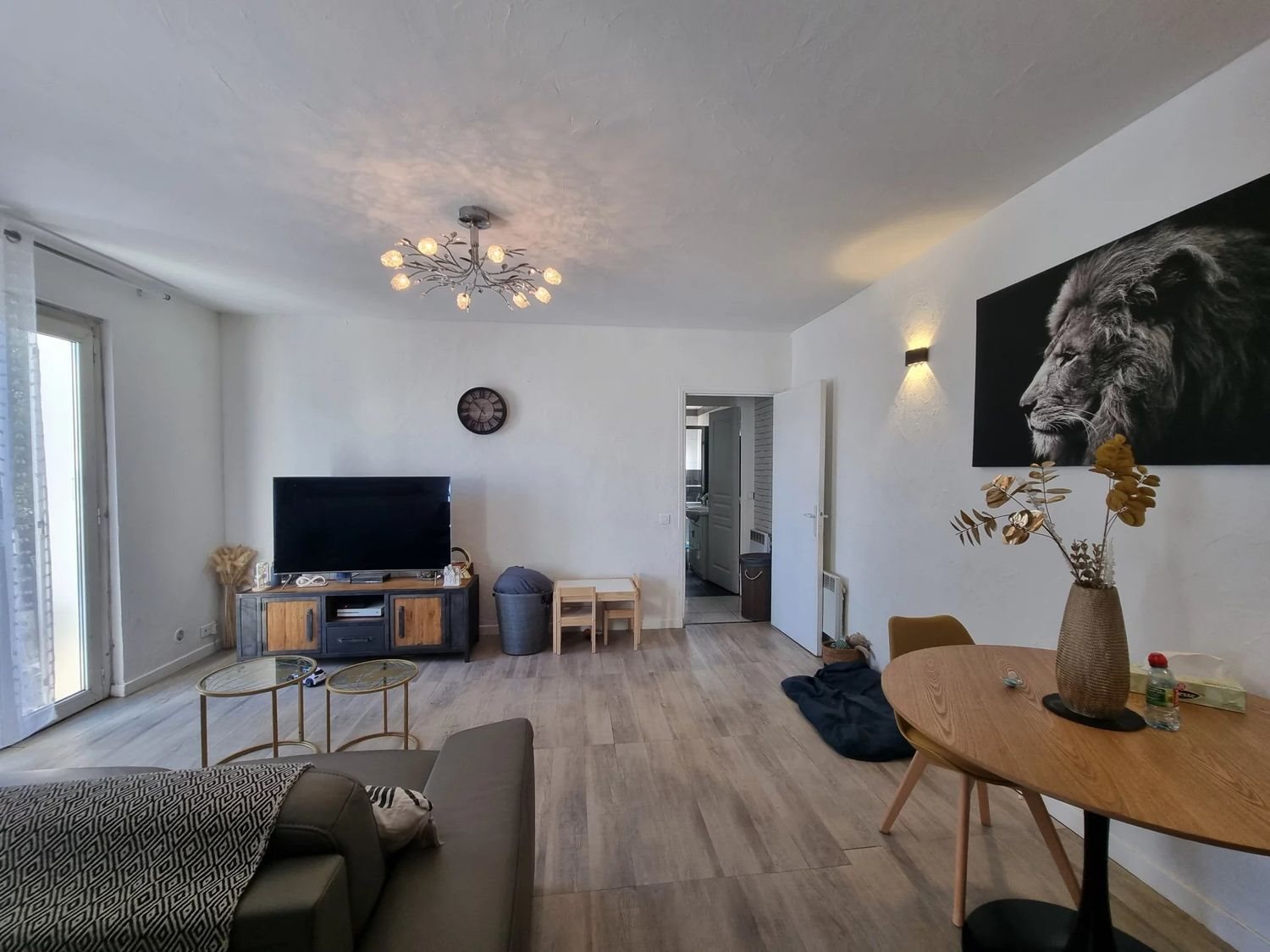 Appartement à vendre, 47m², Antibes