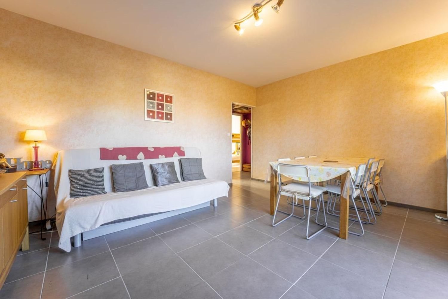 Appartement à vendre, 67m², Mimizan