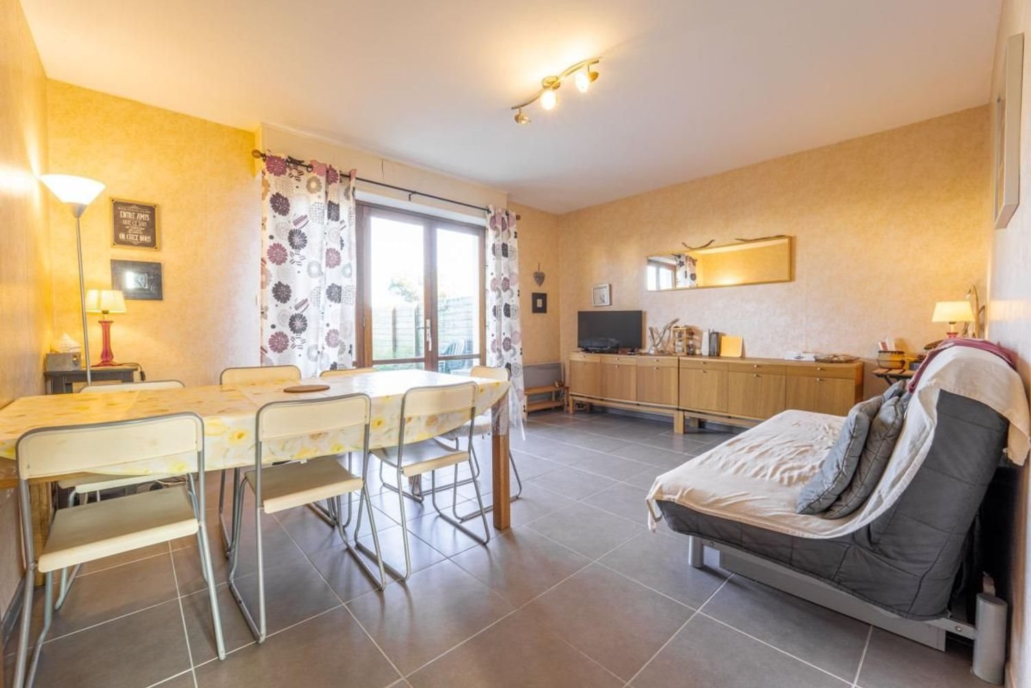 Appartement à vendre, 67m², Mimizan