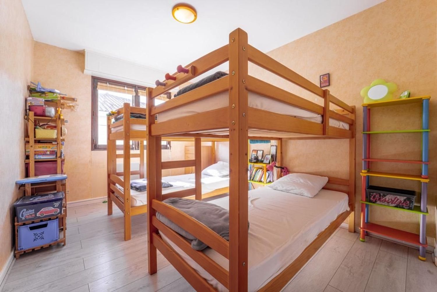 Appartement à vendre, 67m², Mimizan