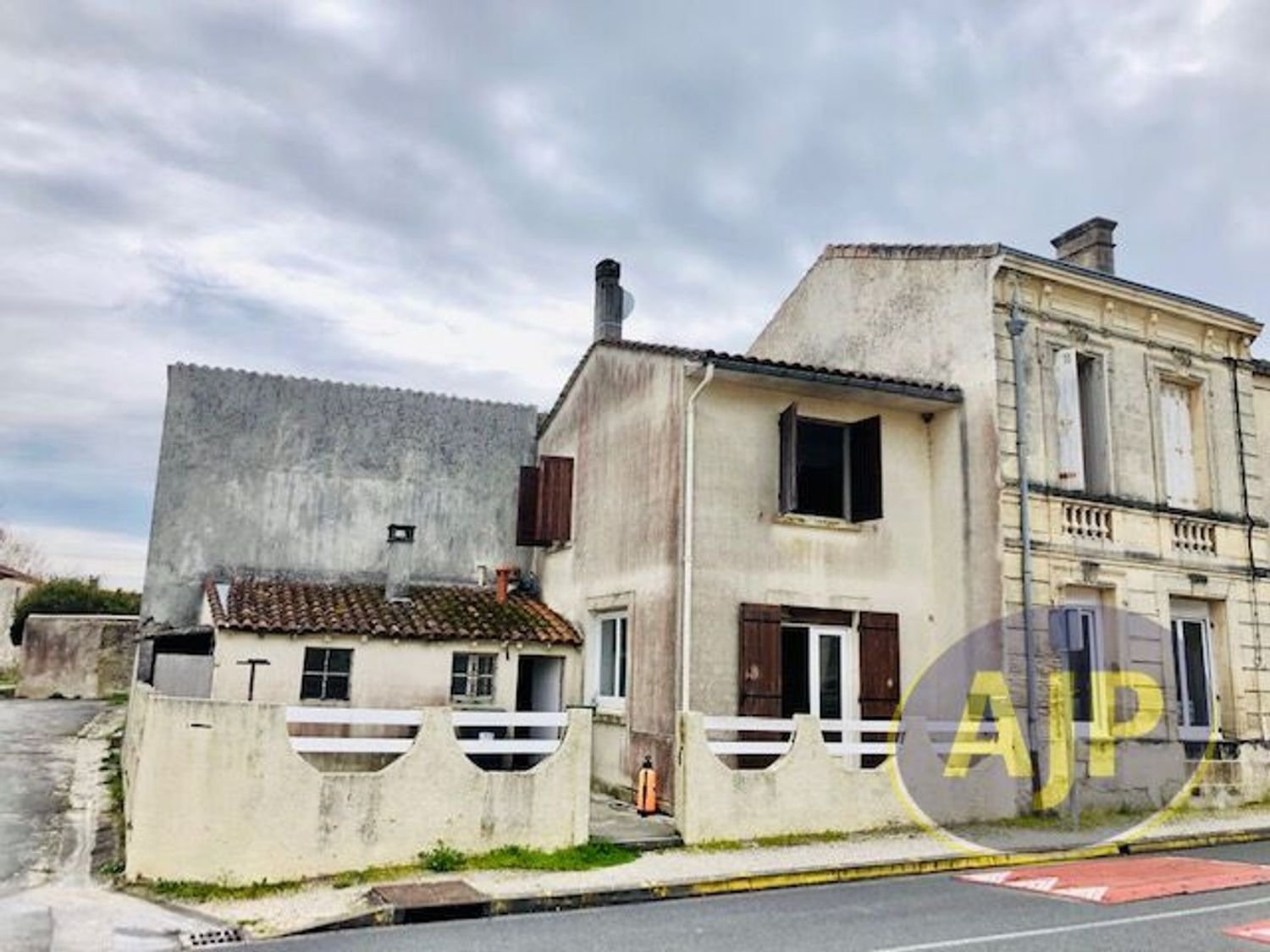 Maison à vendre, 118m², Bégadan