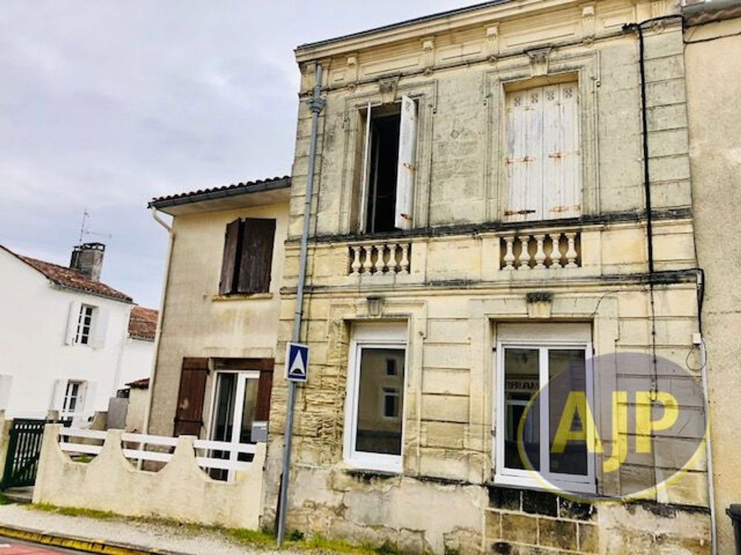 Maison à vendre, 118m², Bégadan