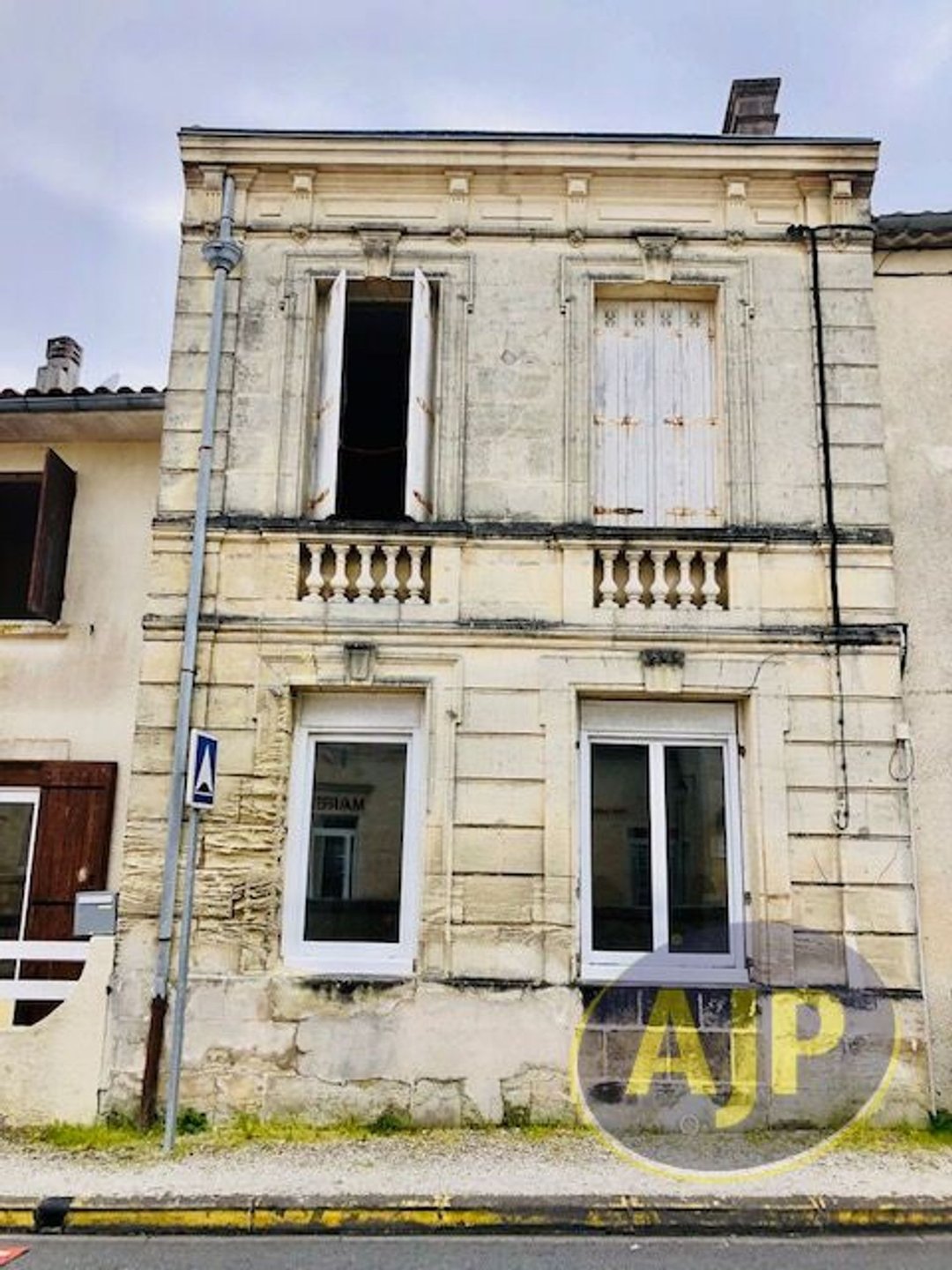 Maison à vendre, 118m², Bégadan