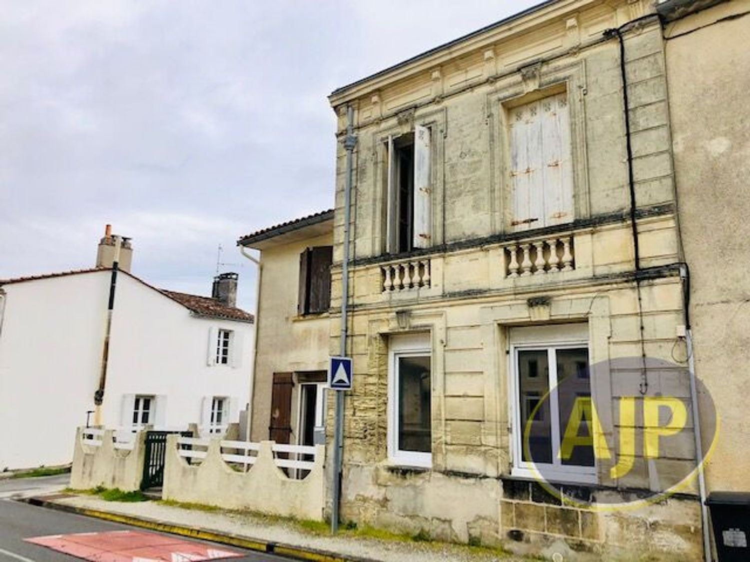 Maison à vendre, 118m², Bégadan