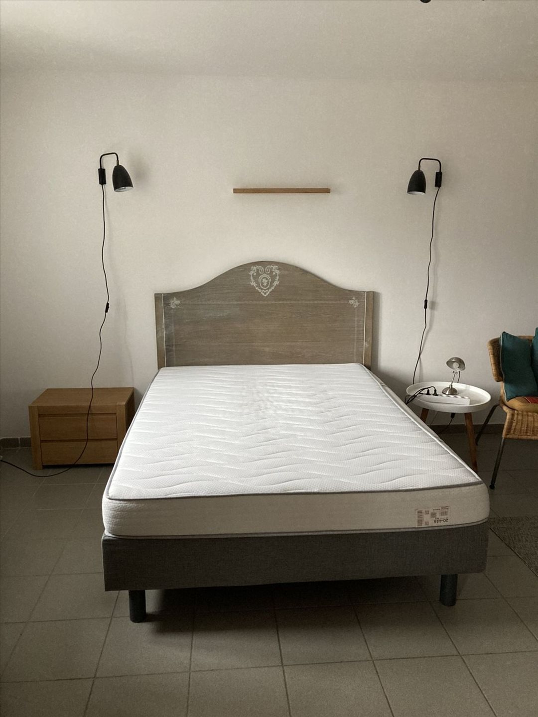 Appartement à louer, 25m², Concarneau