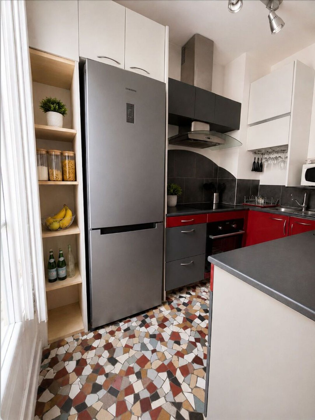 Appartement à louer, 44m², Asnières-sur-Seine