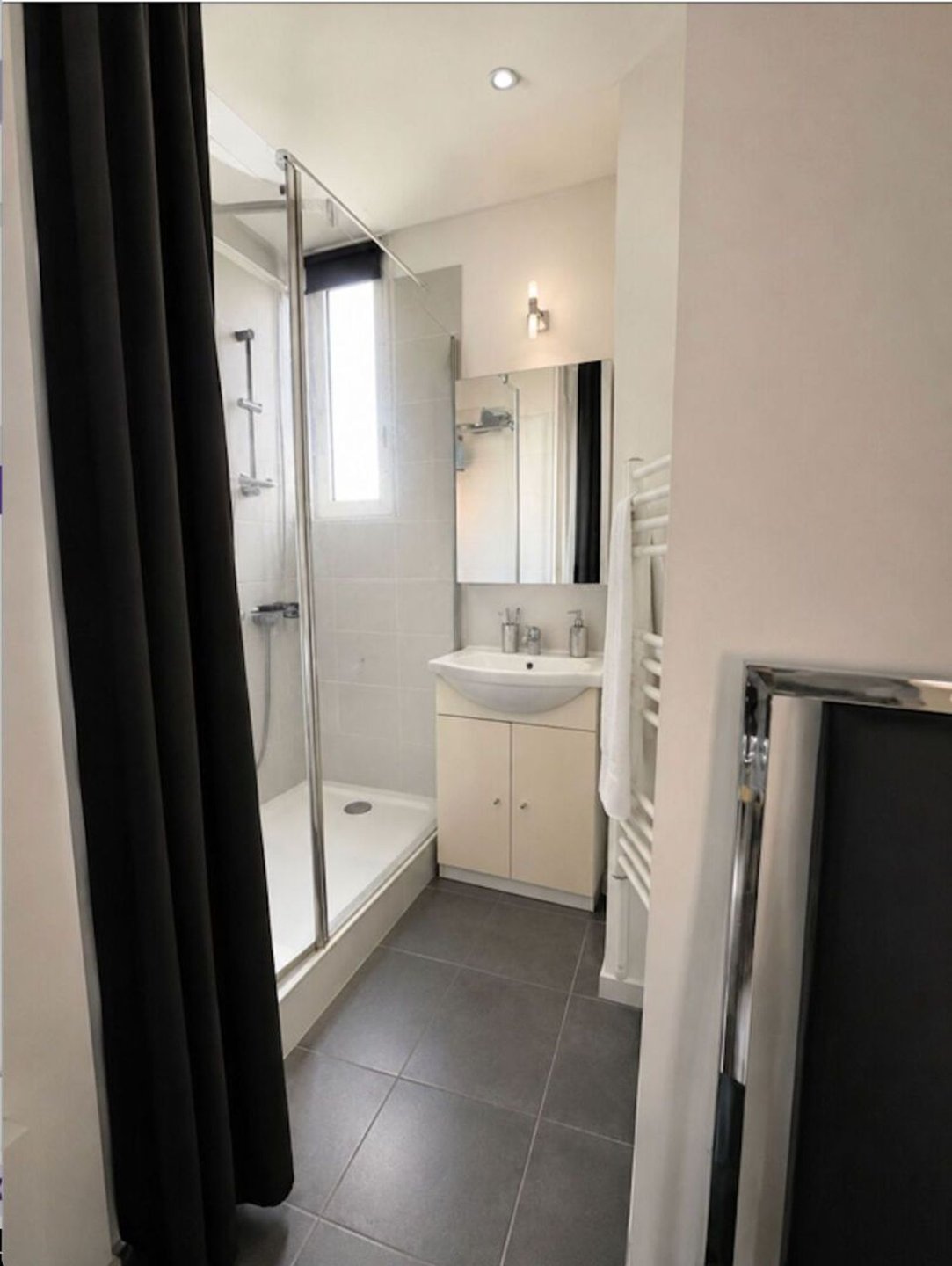Appartement à louer, 44m², Asnières-sur-Seine