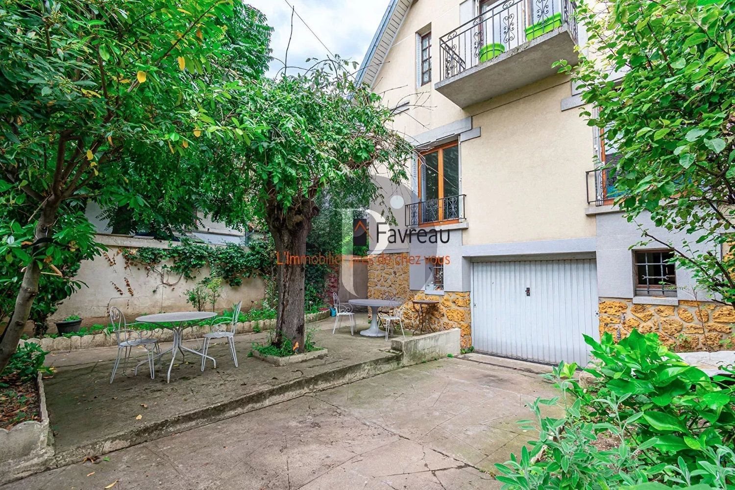 Maison à vendre, 110m², Cachan