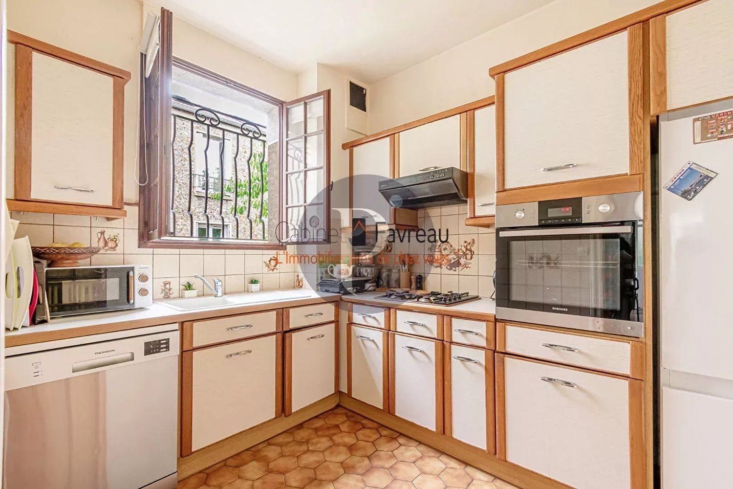 Maison à vendre, 110m², Cachan