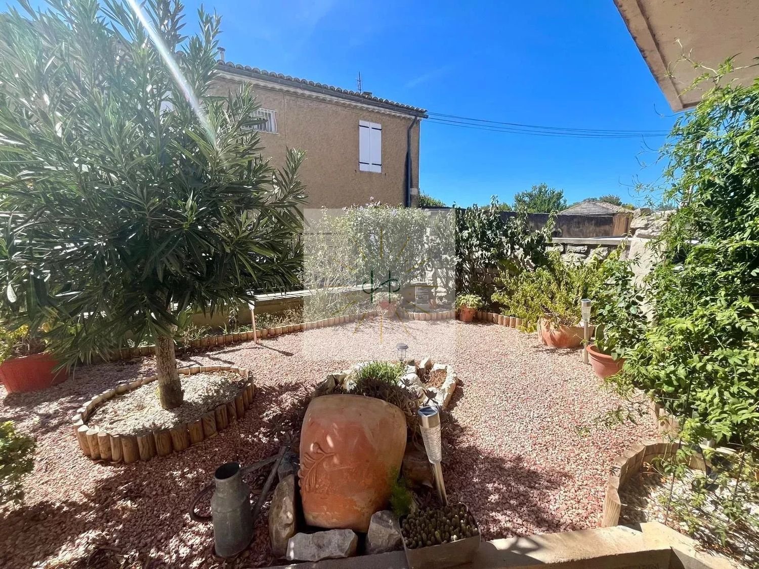 Maison à vendre, 168m², Lapalud