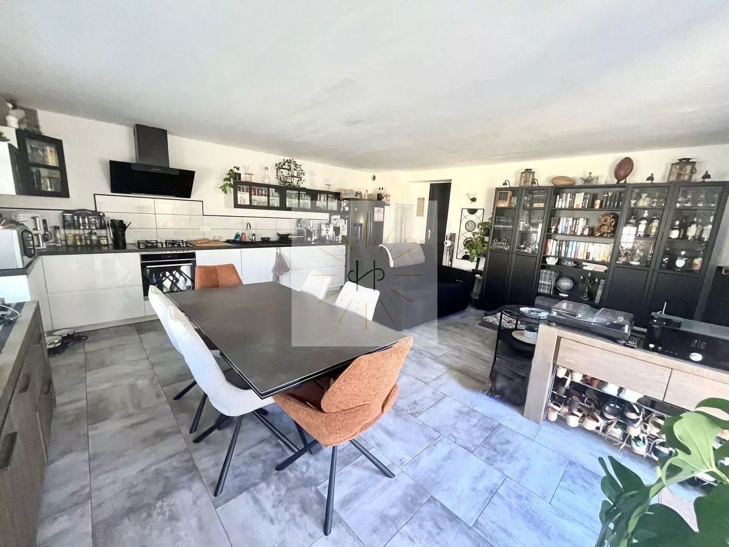 Maison à vendre, 168m², Lapalud