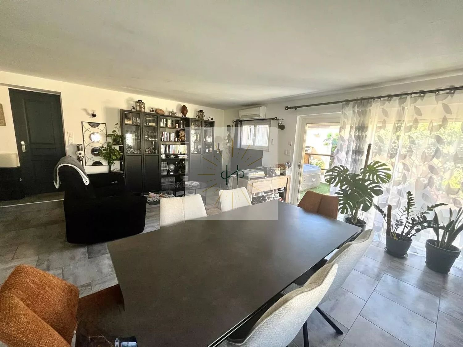 Maison à vendre, 168m², Lapalud