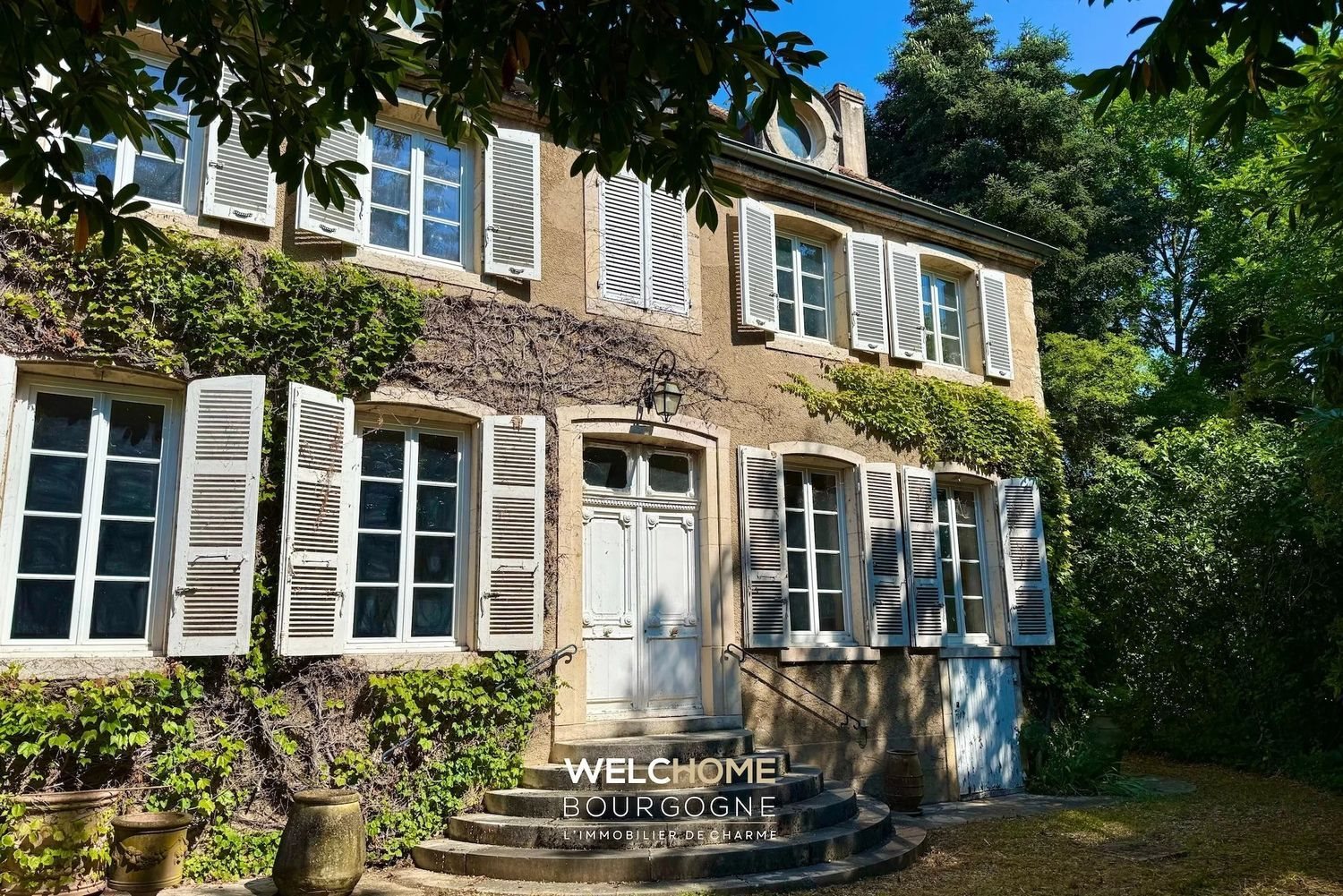 Maison à vendre, 245m², Chalon-sur-Saône