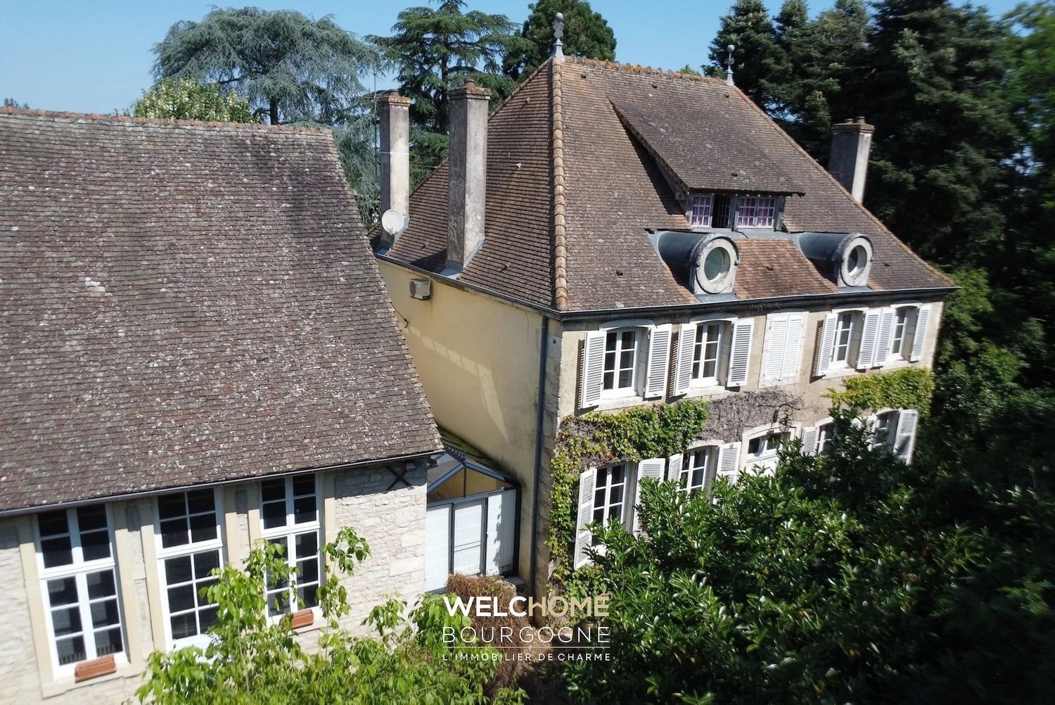 Maison à vendre, 245m², Chalon-sur-Saône