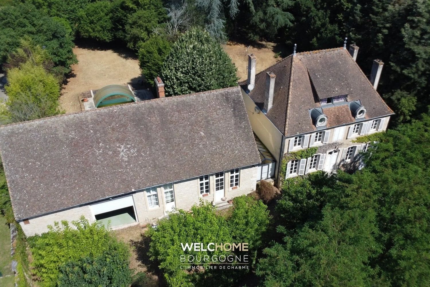 Maison à vendre, 245m², Chalon-sur-Saône