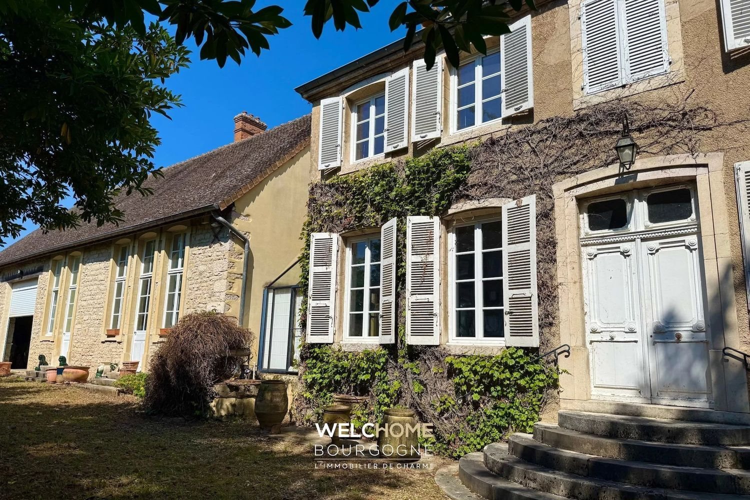 Maison à vendre, 245m², Chalon-sur-Saône