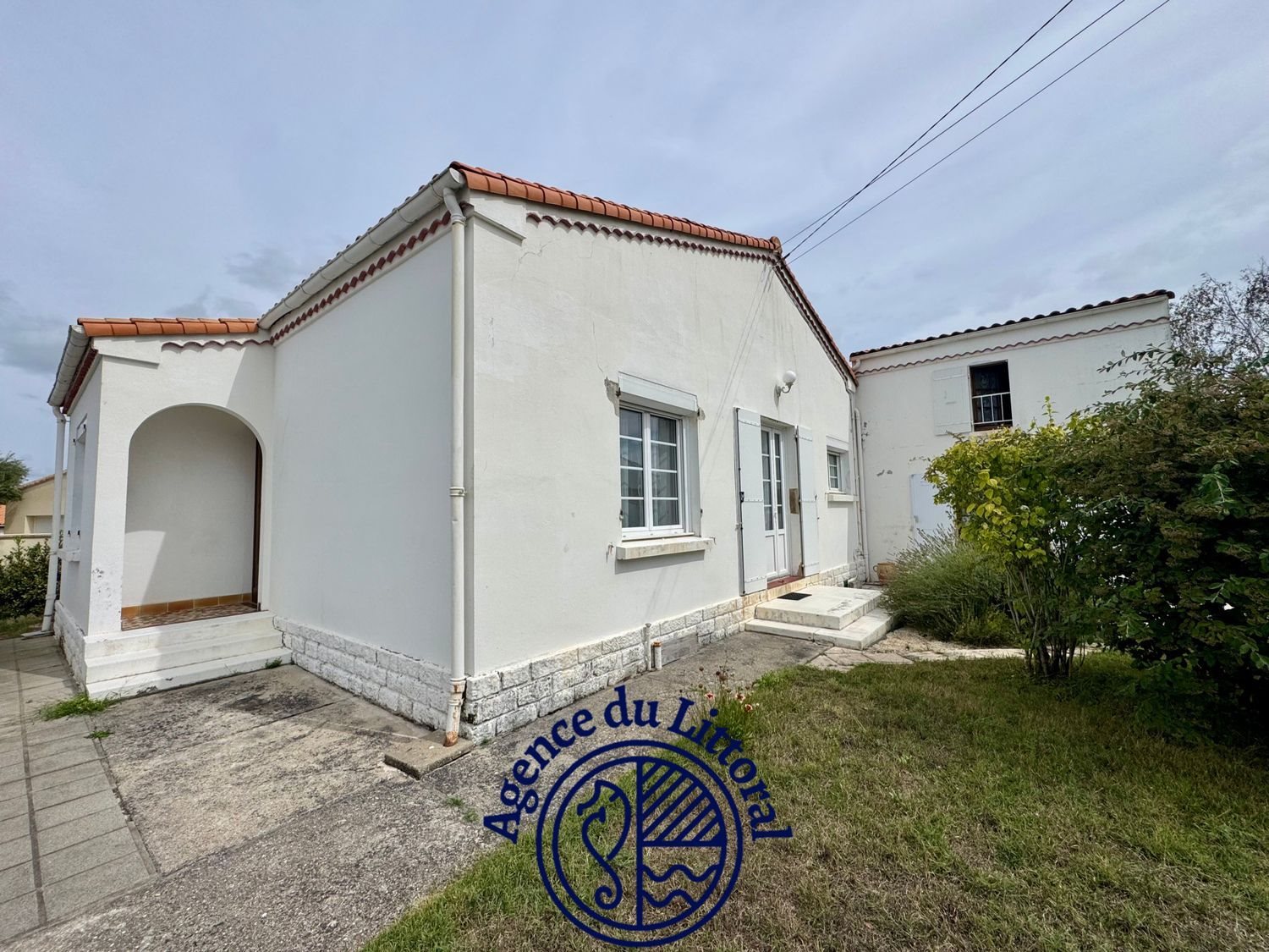 Maison à vendre, 143m², Saint-Georges-de-Didonne