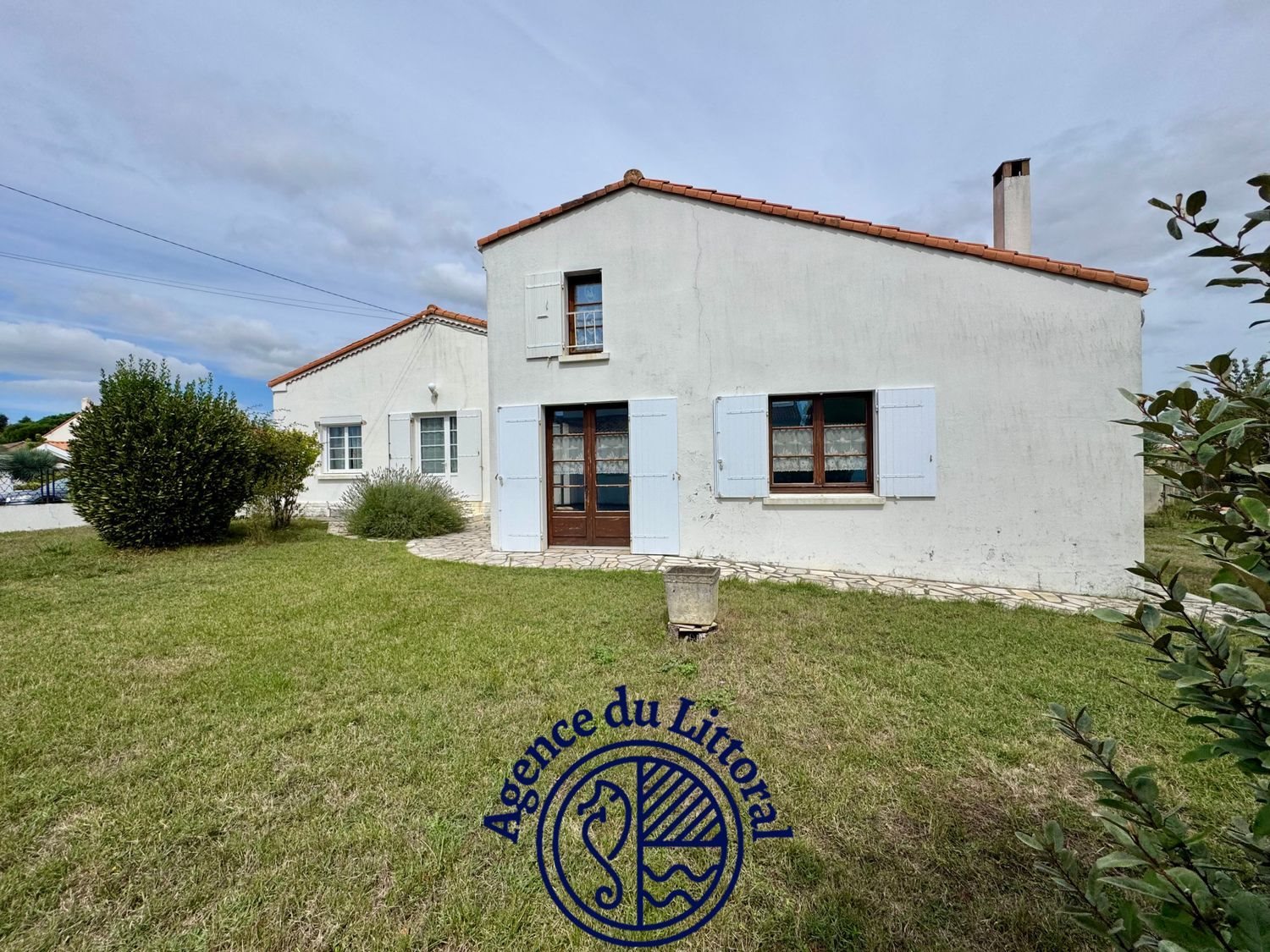 Maison à vendre, 143m², Saint-Georges-de-Didonne