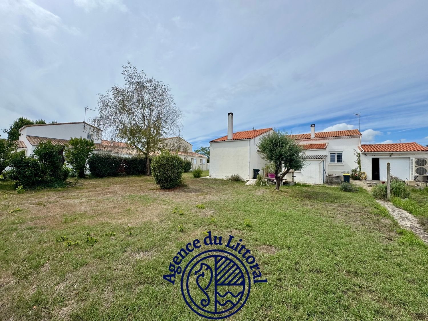 Maison à vendre, 143m², Saint-Georges-de-Didonne