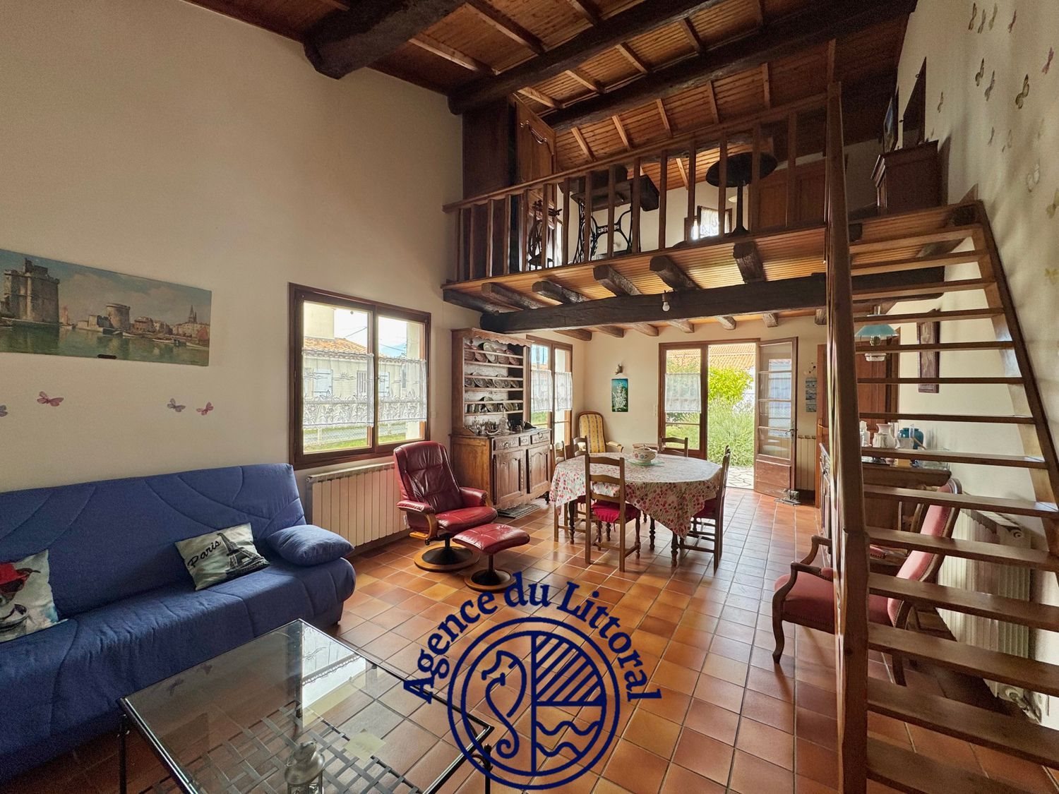 Maison à vendre, 143m², Saint-Georges-de-Didonne