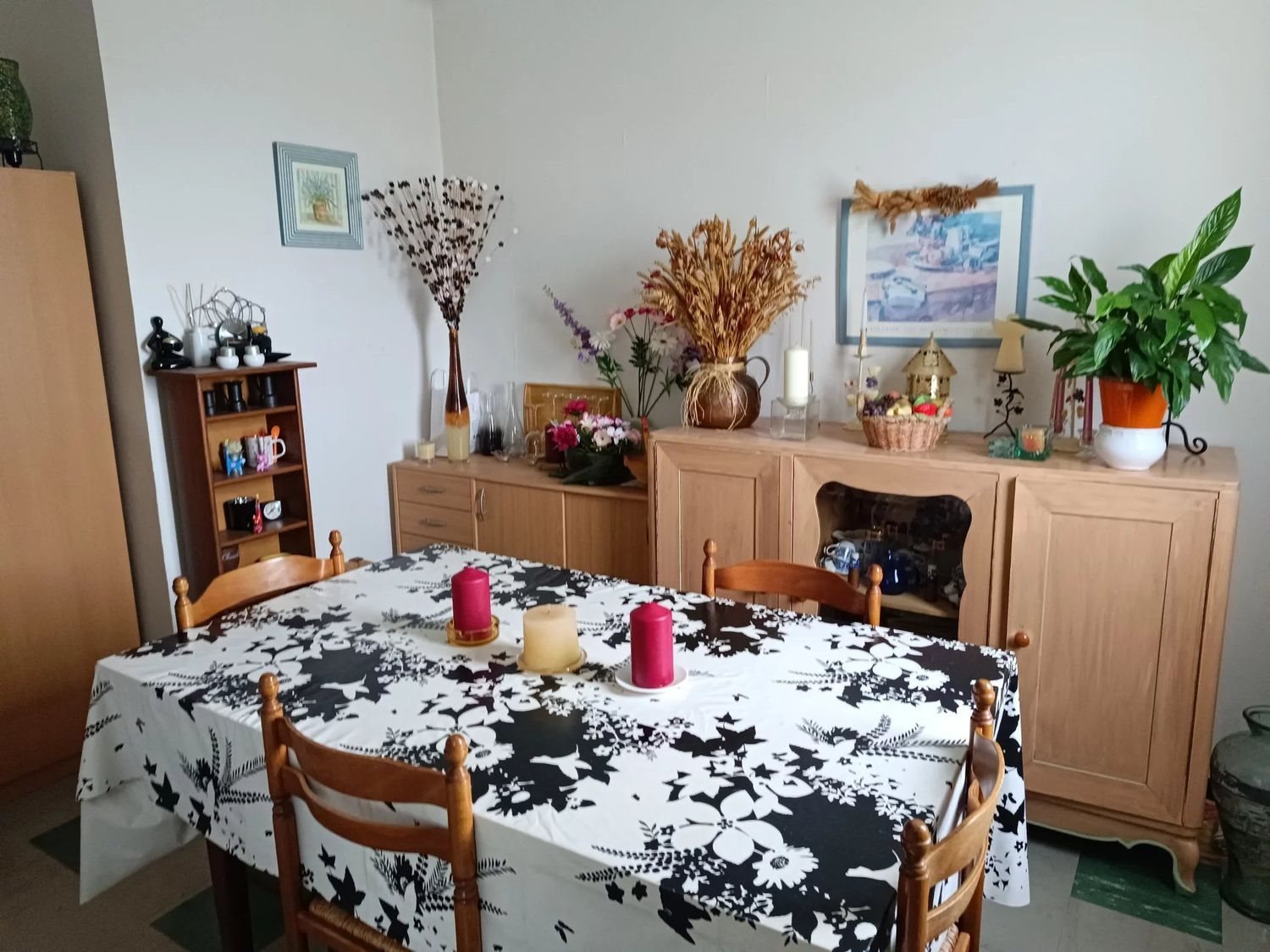 Appartement à vendre, 48m², Orange