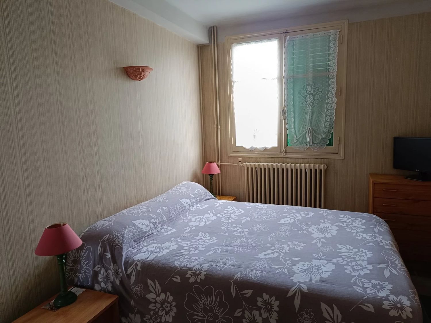 Appartement à vendre, 48m², Orange