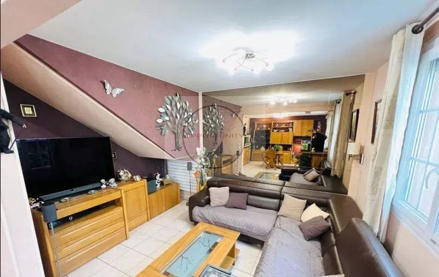 Maison à vendre, 105m², Combs-la-Ville
